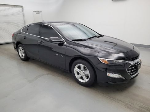 Used 2023 Chevrolet Malibu LS FWD image 11