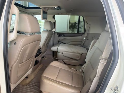 Used 2015 GMC Yukon SLT w/ Open Road Package AWD/4WD image 23