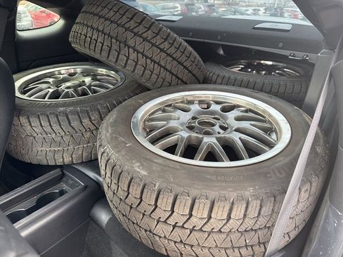 Used 2023 Toyota GR86 Premium w/ ALL Weather Mat Package (TMS) image 8