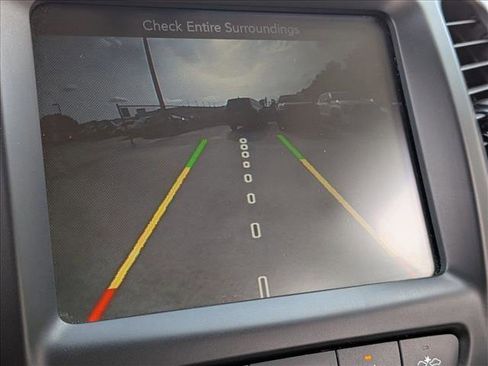 Used 2015 Jeep Cherokee Limited w/ Luxury Group image 13