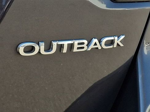 Certified 2025 Subaru Outback Premium image 33