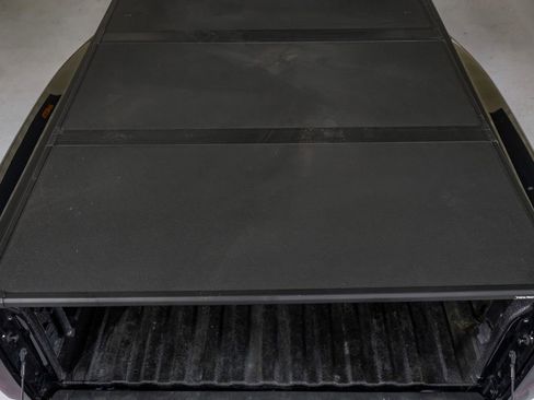 Used 2024 GMC Sierra 3500 Denali Ultimate image 56