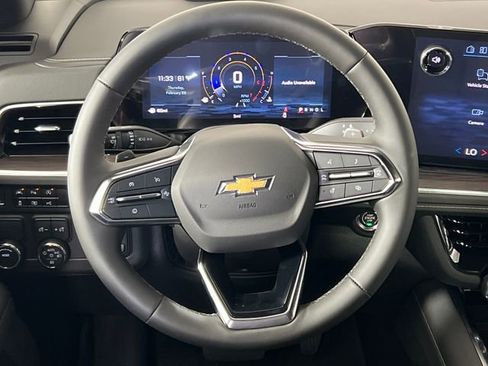 New 2026 Chevrolet Suburban Premier w/ Sun And Tow Package image 14