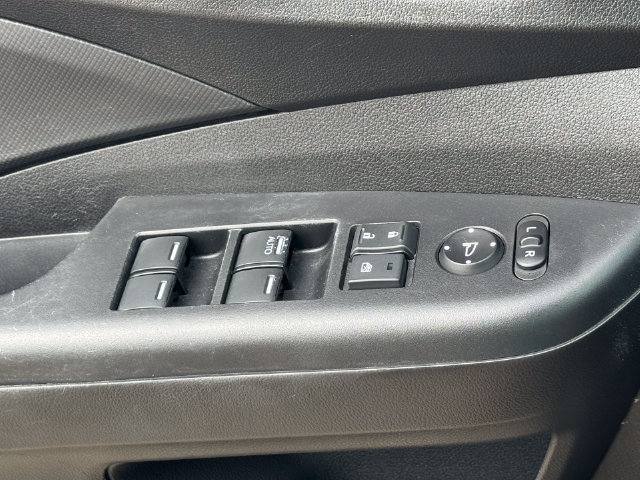 Used 2013 Honda CR-V LX image 26