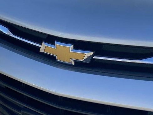 Used 2017 Chevrolet Trax Premier w/ Driver Confidence II Package image 26