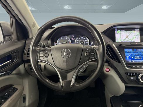 Used 2017 Acura MDX FWD w/ Technology Package image 28