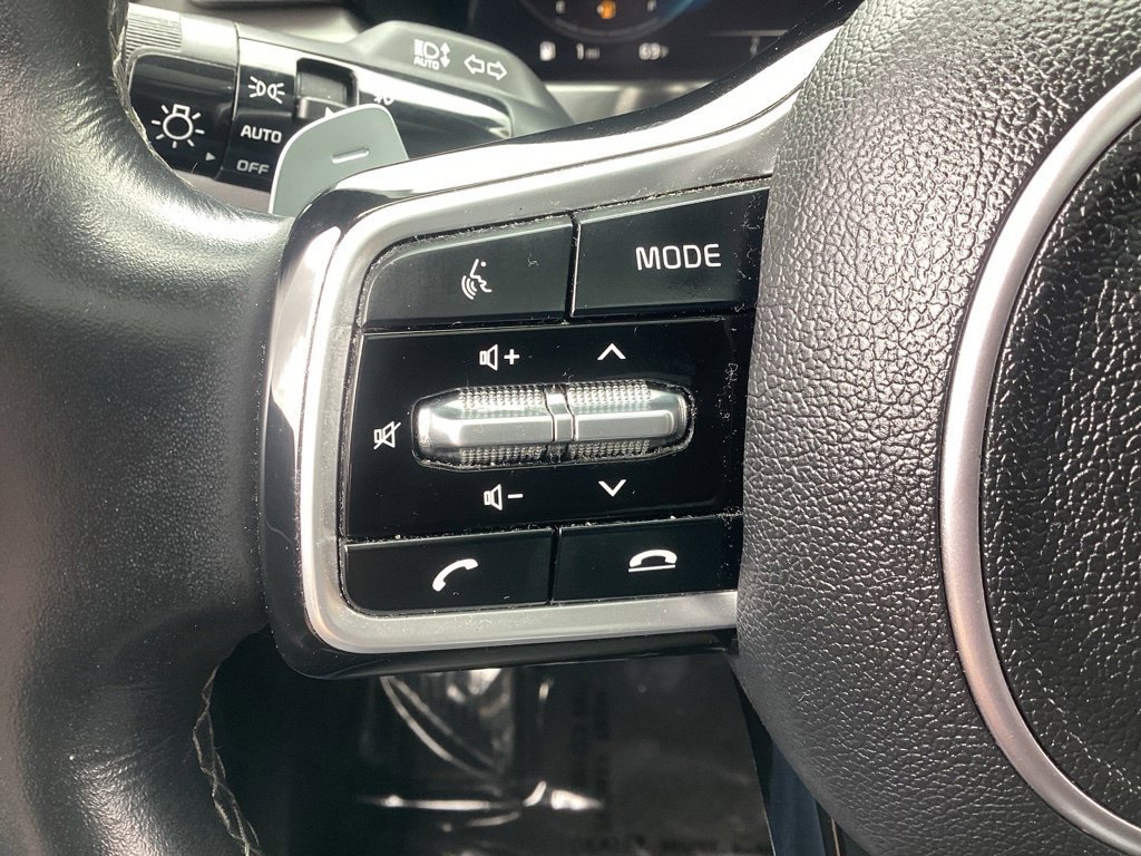 Used 2023 Kia Sorento SX AWD/4WD image 21