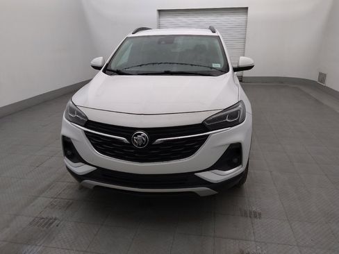 Used 2021 Buick Encore GX Essence FWD image 15