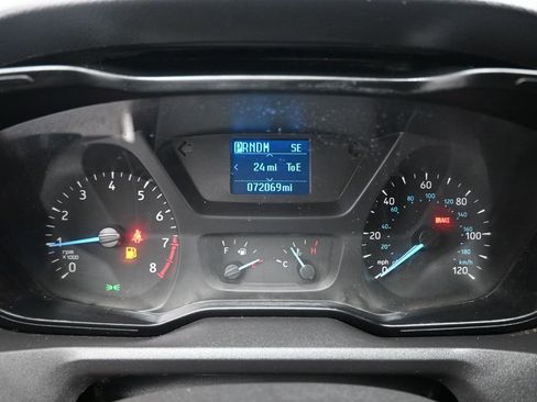 Used 2016 Ford Transit 350 XLT image 11