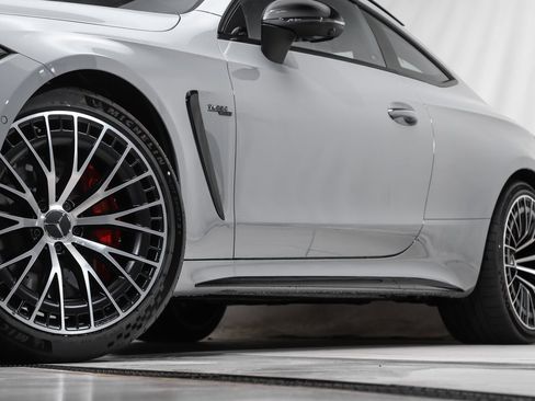 New 2026 Mercedes-Benz CLE 53 AMG CLE 53 AMG image 14