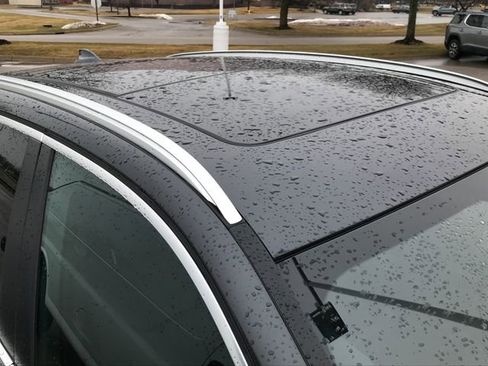 Used 2024 BMW X3 xDrive30i image 3