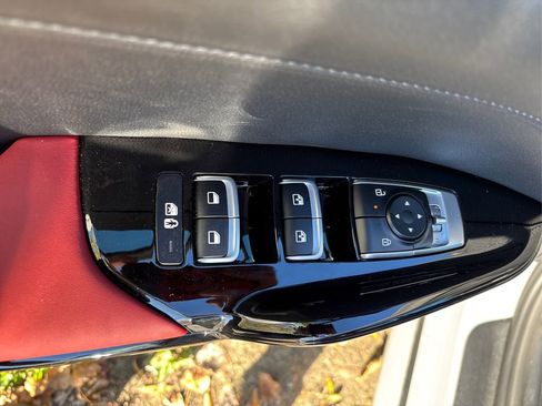 New 2026 Kia K5 GT-Line w/ GT-Line Red Interior Package image 26