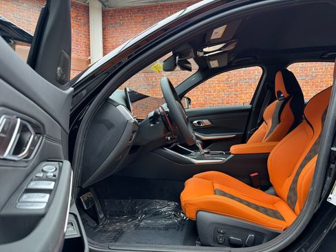 New 2027 BMW M3 Competition RWD image 23