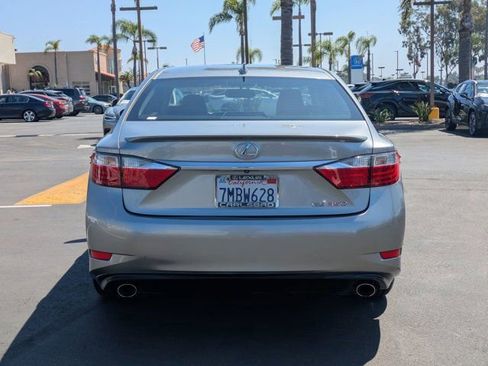 Used 2015 Lexus ES 350 FWD image 6