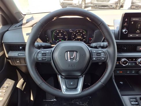 New 2026 Honda CR-V TrailSport image 15