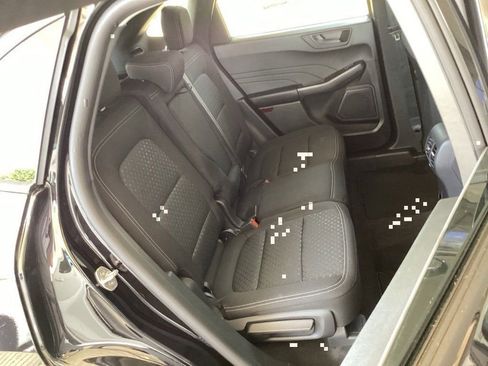 New 2025 Ford Escape Active w/ Tech Pack #1 image 35