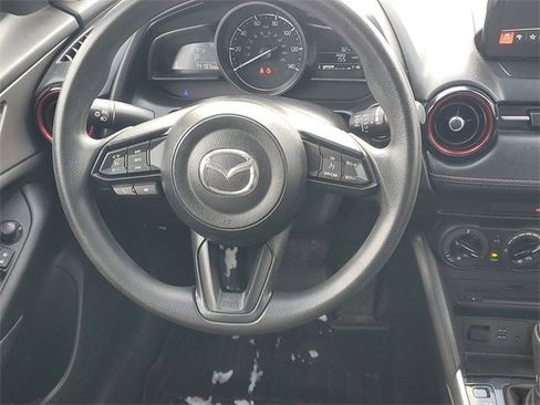 Used 2018 MAZDA CX-3 Sport image 12