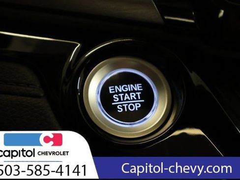 Used 2023 Honda Odyssey Touring image 22