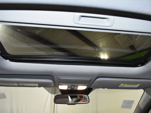 Certified 2019 Honda CR-V EX-L image 29