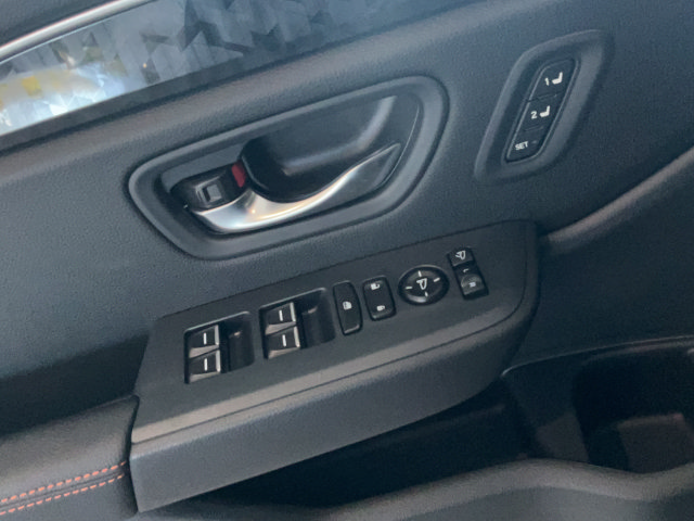 New 2027 Honda Passport TrailSport Elite image 10
