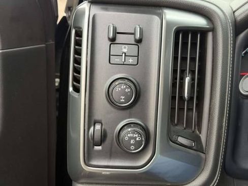 Used 2016 Chevrolet Silverado 2500 LTZ w/ Duramax Plus Package AWD/4WD image 21
