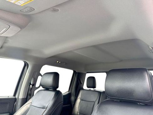 Used 2023 Ford F150 Lariat AWD/4WD image 16