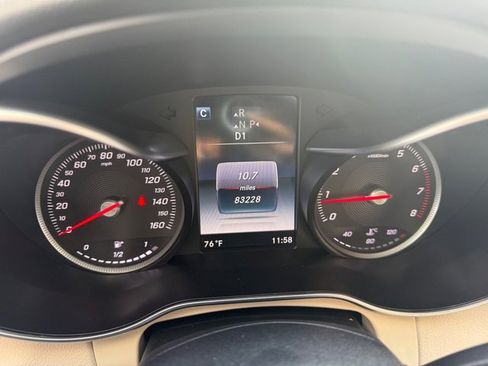 Used 2016 Mercedes-Benz C 300 Sedan image 15