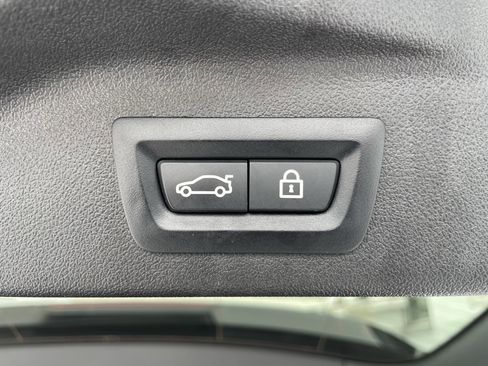 Used 2021 BMW X7 xDrive40i w/ M Sport Package image 42