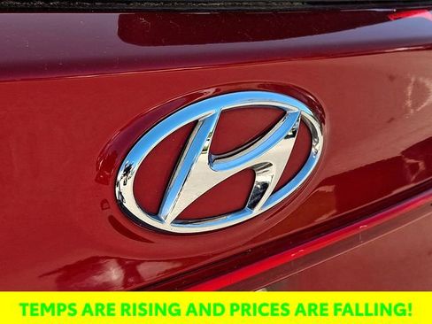 Used 2022 Hyundai Santa Fe XRT image 24