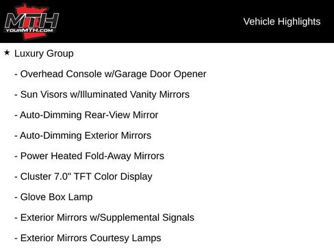 Used 2021 RAM 1500 Classic Warlock w/ Luxury Group AWD/4WD image 14