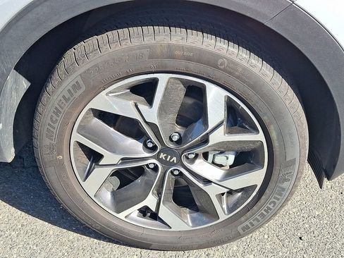 Used 2020 Kia Sportage EX AWD/4WD image 9