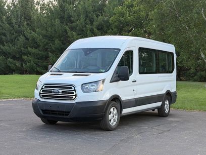 Used 2016 Ford Transit 350 XL