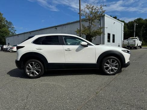 Used 2021 MAZDA CX-30 AWD 2.5 S w/ Select Package image 6