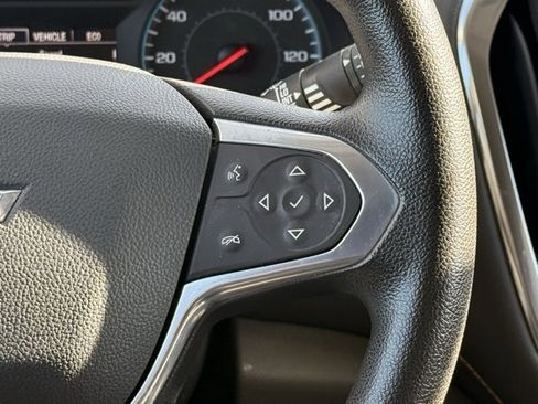 Used 2020 Chevrolet Traverse LS image 24