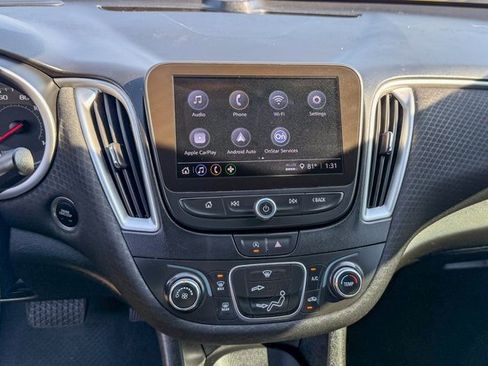 Used 2024 Chevrolet Malibu RS image 15