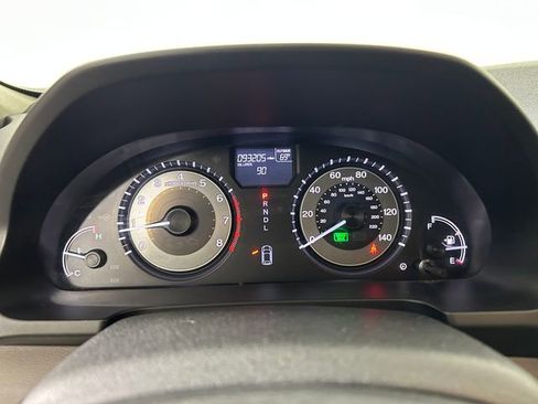 Used 2016 Honda Odyssey EX-L image 18
