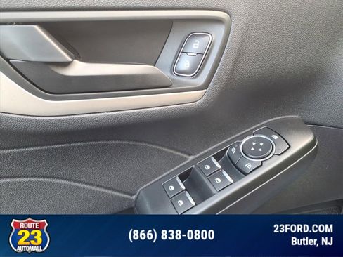 Certified 2022 Ford Escape SE w/ Convenience Package image 14