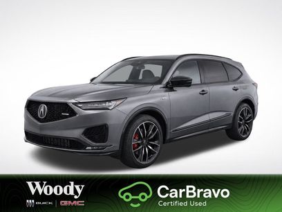 Used 2024 Acura MDX Type S