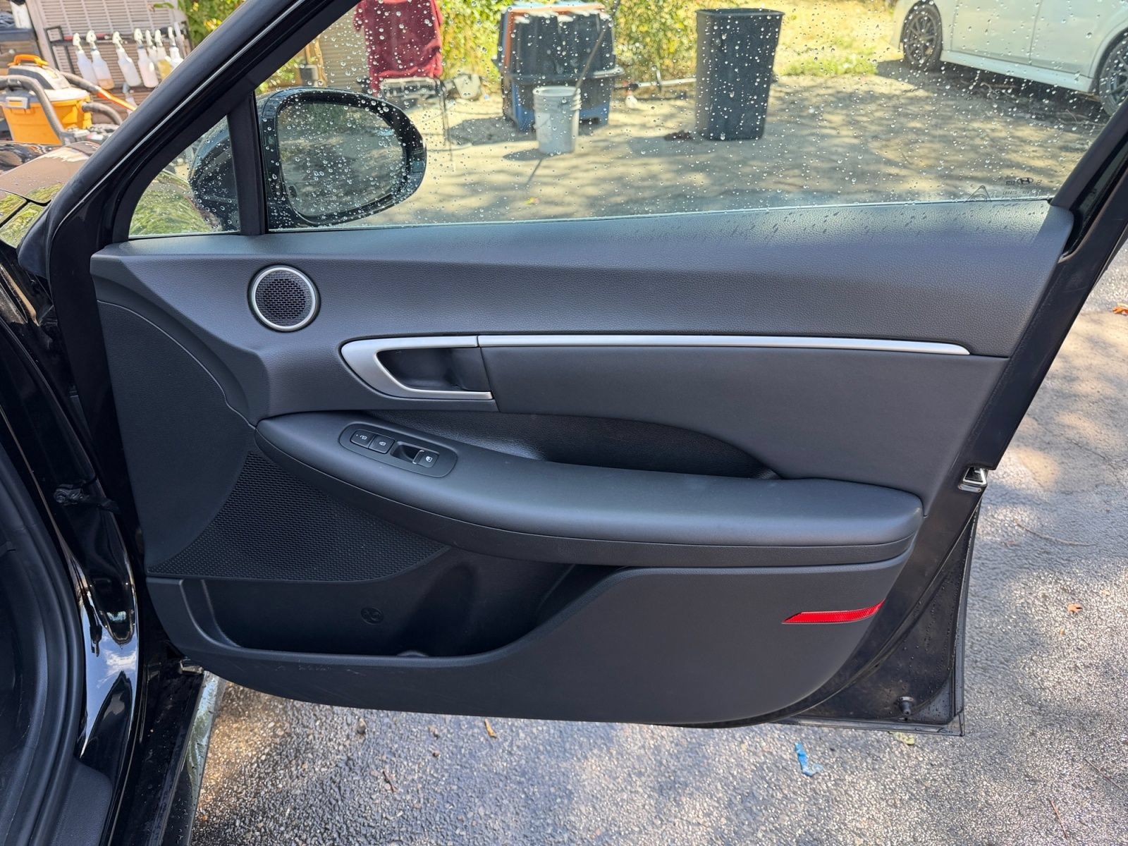 Used 2024 Hyundai Sonata SEL FWD image 17