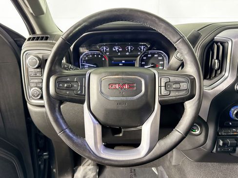 Used 2020 GMC Sierra 1500 SLE w/ SLE Value Package image 11