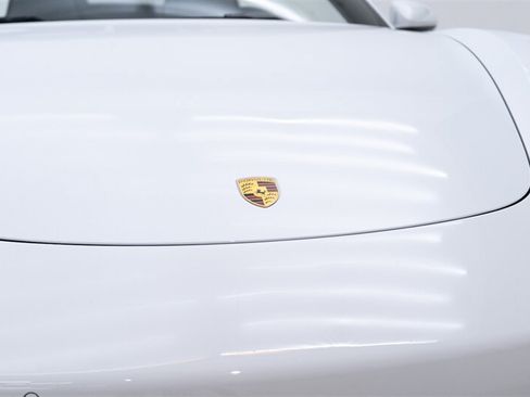 Used 2023 Porsche 718 Boxster GTS RWD image 21