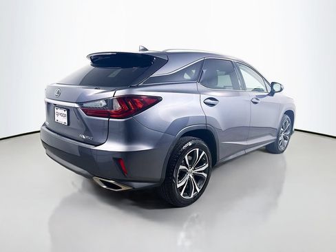 Used 2017 Lexus RX 350 FWD w/ Premium Package image 7
