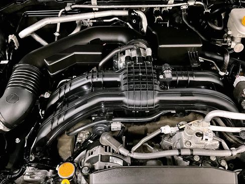 Certified 2023 Subaru Crosstrek 2.0i Premium image 31