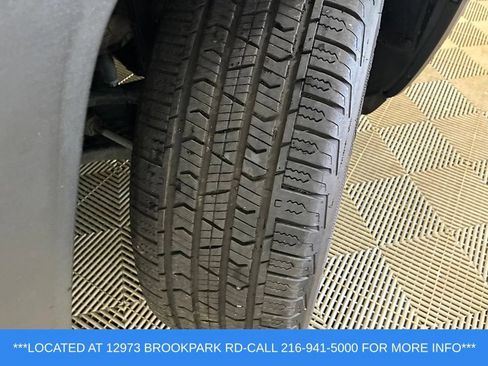 Used 2020 Jeep Renegade Latitude w/ Cold Weather Group FWD image 13