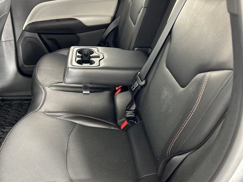 Used 2023 Jeep Compass Limited w/ Elite Group AWD/4WD image 17