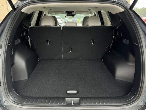 Used 2025 Hyundai Tucson SEL image 15