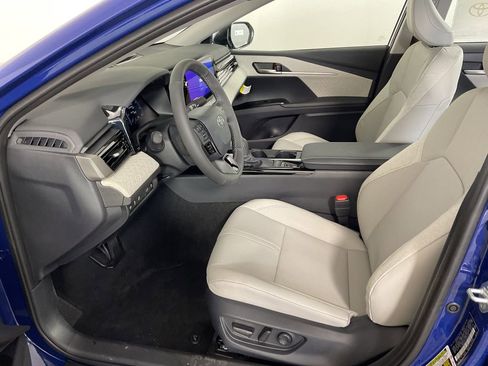 New 2026 Toyota Camry XLE image 14