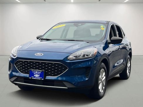 Used 2022 Ford Escape SE w/ Convenience Package image 2