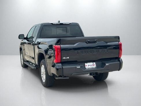 Used 2023 Toyota Tundra SR5 AWD/4WD image 7