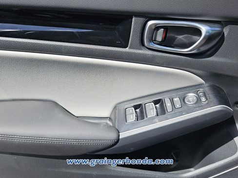 New 2026 Honda Civic Sport Touring image 19